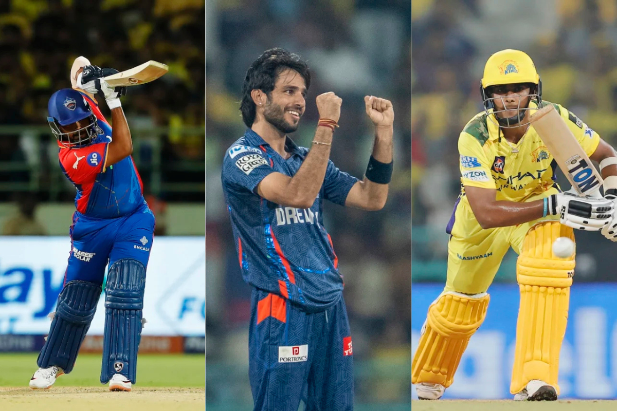 10 SMAT Players Who Multiple Franchises Could Be Interested in at the IPL 2026 Auction