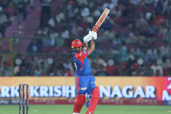 4 India Players Who Will Make DC Released Players 2026 List