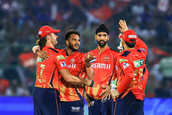 4 Overseas Players Likely in PBKS Released Players 2026 List To Free Purse For This Australian Star