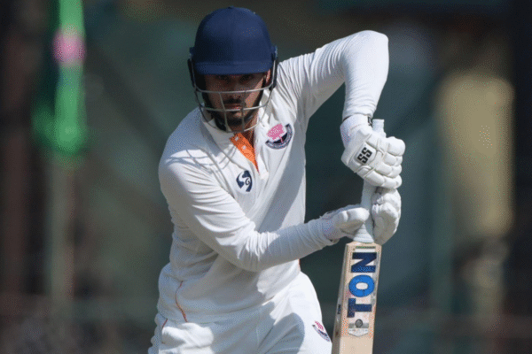 Abdul Samad, Shahbaz Ahmed Hit Centuries, Shreyas Gopal Bags Seven — Full Round-Up of Ranji Trophy Day 3, Round 5