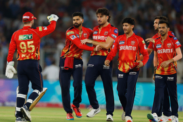 After Middling Season, Punjab Kings All-Rounder Hits Timely Fifty To Stay in IPL 2026 Retention Race