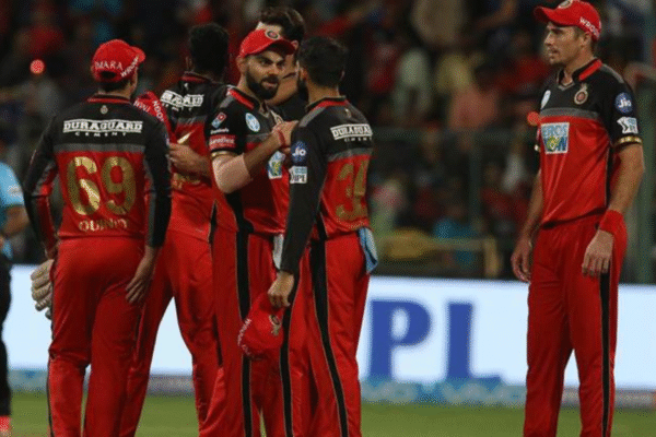 After Shane Watson, KKR Rope In Former RCB Pacer Ahead of IPL 2026 Auction