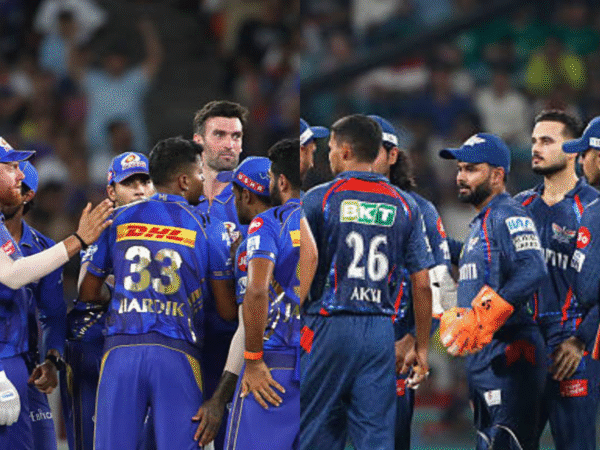 After Shardul Thakur Trade, Mumbai Indians And LSG to Exchange Another Player Ahead of IPL 2026 Retention Deadline