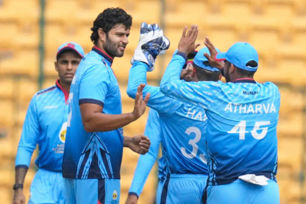 All You Need to Know About Syed Mushtaq Ali Trophy 2025-26: Full Fixtures, Squads, Venues, and Timings for Domestic T20 Tournament of India