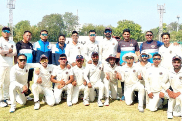 Nephew of India Star Can Spring Unexpected IPL 2026 Auction Bid After Stellar Run in Ranji Trophy 2025-26