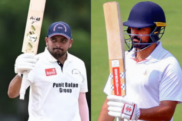 Arshin Kulkarni Slams Ton, Prithvi Shaw and Karun Nair Gain Crucial Fifties On Opening Day — Full Round-up Of Ranji Trophy Day 1, Round 5