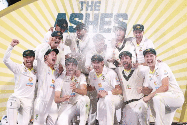 Ashes 2025 Live Streaming in India: Where to Watch Ashes 2025 Live Telecast in India, Schedule, And Squads