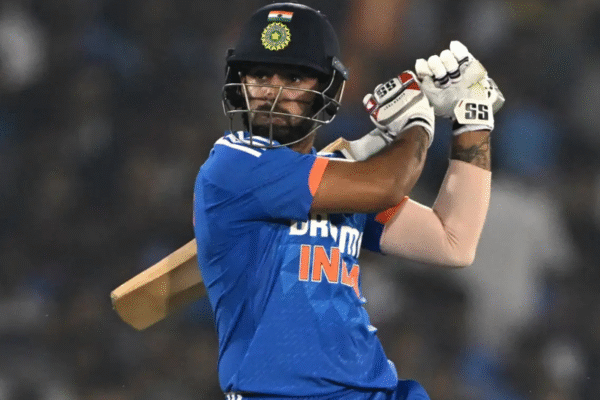 Asia Cup Rising Stars 2025 Live Streaming in India — Where To Watch India A Stars Jitesh Sharma in The Asian T20 Tournament