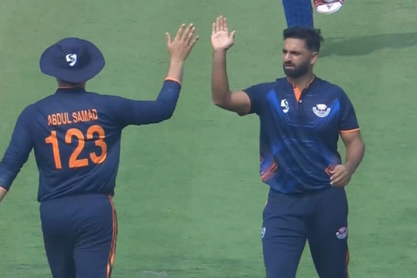 Auqib Nabi, Vidwath Kaverappa Boost IPL 2026 Auction Chances With Impressive Spells In Syed Mushtaq Ali Trophy 2025