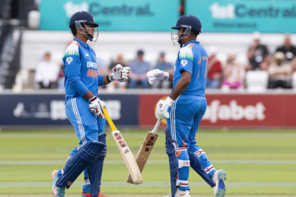 Ayush Mhatre, Vaibhav Suryavanshi Headline India Squad for ACC Men’s U19 Asia Cup 2025