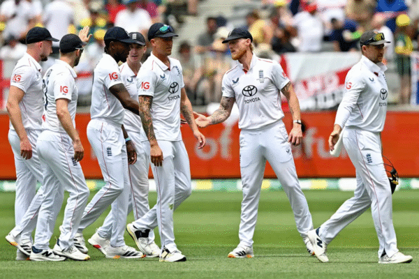 “We were shellshocked…” — Ben Stokes Reacts To Travis Head 69-ball Century in 1st Ashes Test