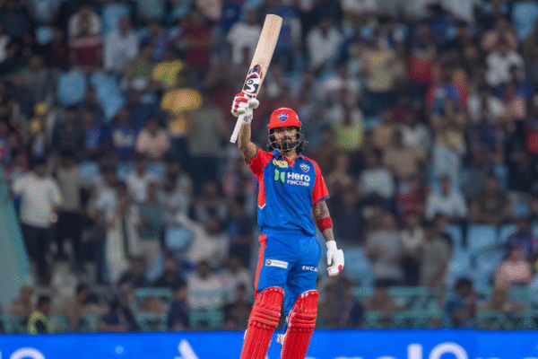 Best Use Of DC Remaining Purse: Should They Splurge On An Overseas All-Rounder?