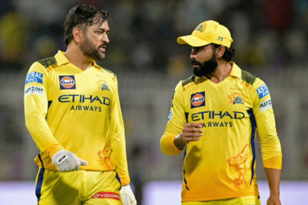 Why the CSK 2026 Auction Strategy Will Need Re-thinking After Ravindra Jadeja Trade