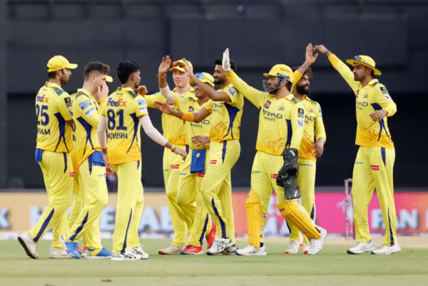 CSK Captain for IPL 2026: Not Sanju Samson, Former IPL Champions Name Leader for Next Season