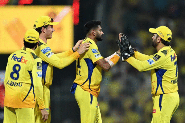 CSK Eyes Another Kerala Talent After Sanju Samson, Could Be A Target At IPL 2026 Auction
