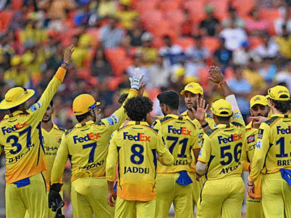 CSK Retention List 2026 Chances Increased As Andhra Pradesh Youngster’s Resilient Knock Helps Defeat Tamil Nadu in Ranji Trophy 2025