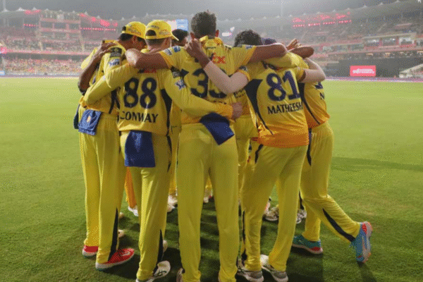 Full CSK Retention List IPL 2026 — Chennai Super Kings Released Players and Remaining Purse