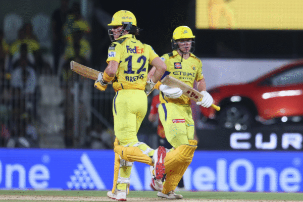 4 Overseas Players Set To Make CSK Released Players 2026 List
