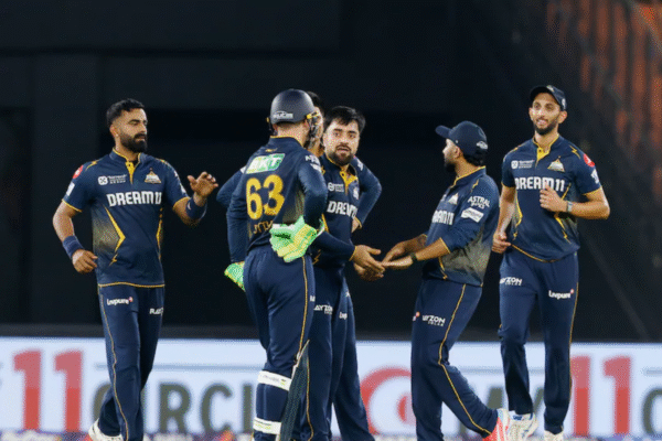 Certain To Be In Gujarat Titans Retention List, Star Spinner Set For Bigger Role in IPL 2026