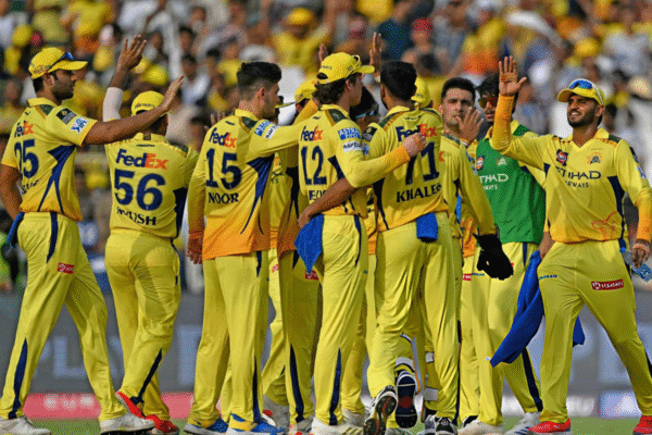 Confirmed Retention Before IPL 2026 Auction, but CSK Young Sensation Endures a Mediocre International Series