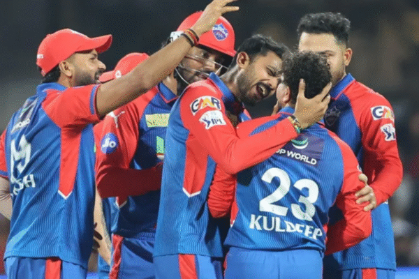 DC Purse For IPL 2026 Auction — 4 Big Targets For Delhi Capitals