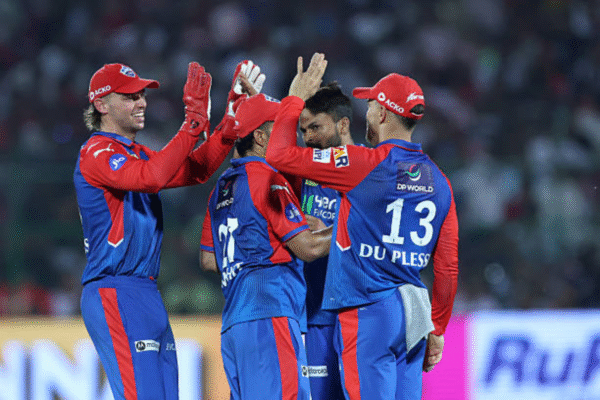 Delhi Capitals Franchise Rope in Star England Player for SA20 2026, Set to Eye Him in IPL 2026 Auction
