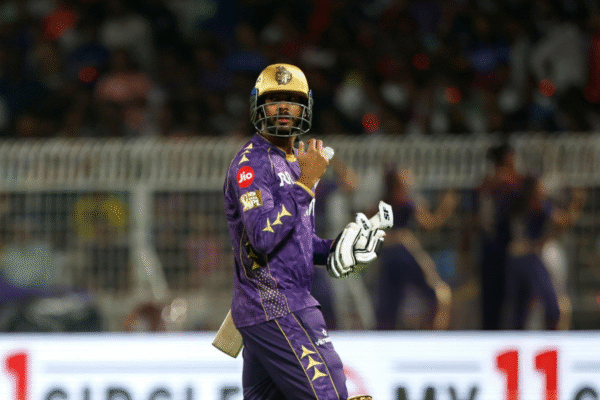 Did Constant Batting Shuffles Trigger Venkatesh Iyer Slump in IPL 2025? KKR Batter Reveals