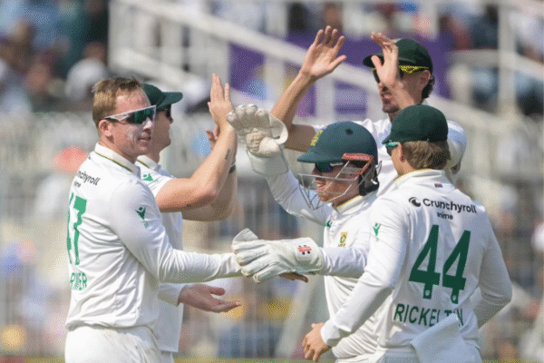 Double Trouble for South Africa as Marco Jansen and Simon Harmer Doubtful for IND vs SA 2nd Test.