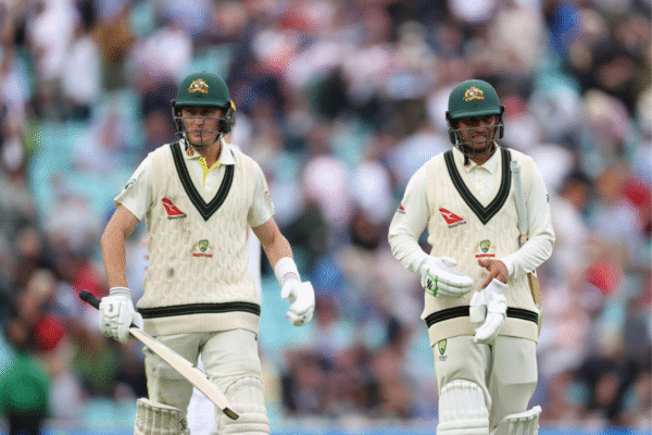 Former Australia Captain Raises Concerns Over Top Order, Suggests Where Marnus Labuschagne Should Bat in Ashes 2025