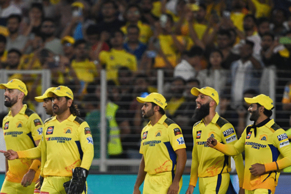 Former CSK Batter Extends His Terrific International Form, Sends His Stocks Soaring Ahead of the IPL 2026 Auction