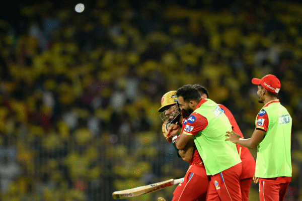 Former Punjab Kings All-Rounder Continues Shining, KKR Among Teams Likely To Target Him in IPL 2026 Auction