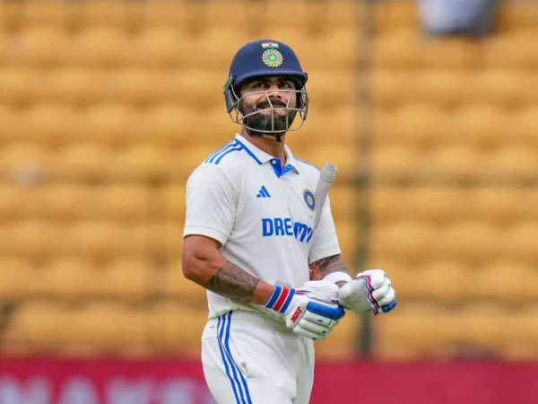 Former RCB Star Sends Test Comeback Message to Virat Kohli After India’s Struggles in IND vs SA Test