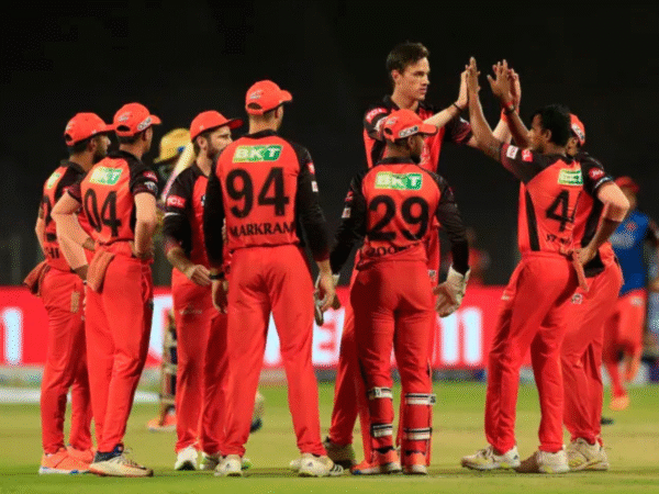 Former SRH Skipper Set to Replace Bangladesh All-rounder in Durban’s Super Giants for SA20 2026