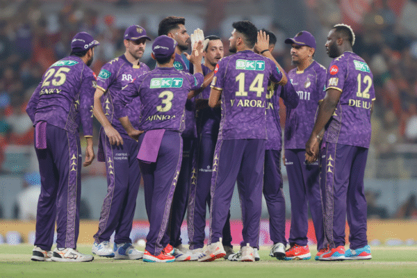 Full KKR Retention List IPL 2026 — Kolkata Knight Riders Released Players And Remaining Purse
