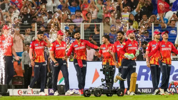 Full PBKS Retention List IPL 2026 — Punjab Kings Released Players And Remaining Purse