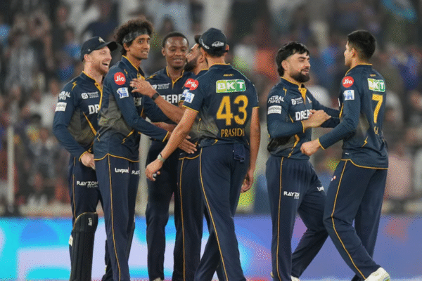 India Domestic Stars in GT Released Players 2026 List — Tough Cuts To Balance Purse