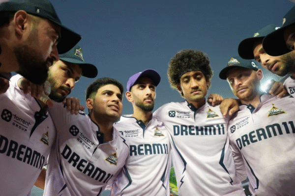 Gujarat Titans GT IPL 2026 Auction IPL 2026