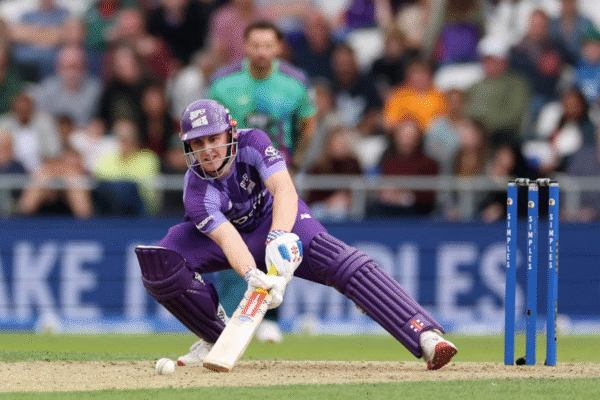 Harry Brook Set To Sign Record-Breaking Deal With Sunrisers Hyderabad Franchise