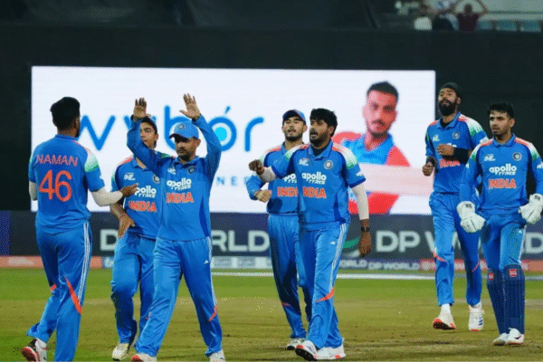 ‘I Was Not Getting Opportunities’ – Harsh Dubey Credits RCB Star For Backing Him After Match-Winning Knock in Asia Cup Rising Stars 2025