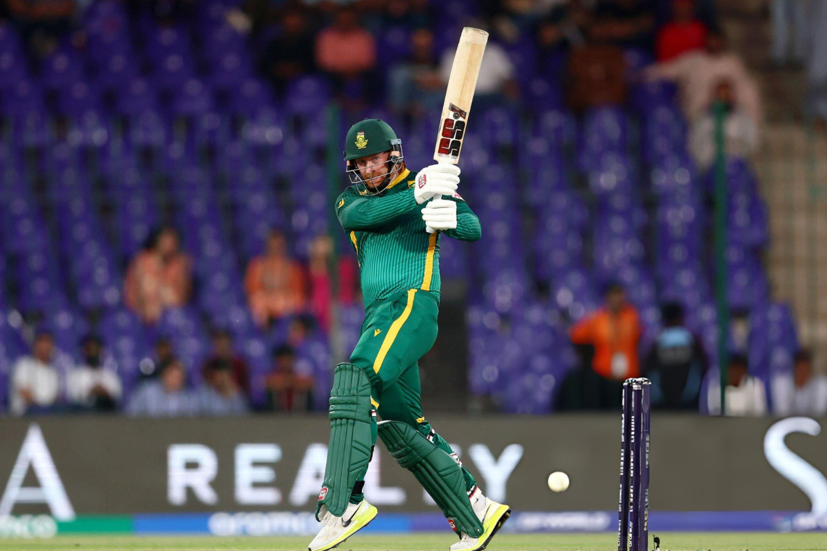 Heinrich Klaasen Opens Up on Reversing His International Retirement Ahead of T20 World Cup 2026.