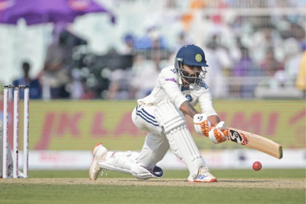 How India Are Preparing for Another Trial by Spin Against South Africa in Guwahati