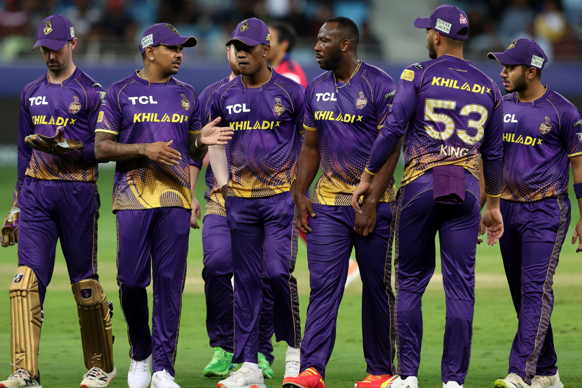 ILT20 2025-26 Live Streaming in India: Where to Watch International League T20 2025-26?