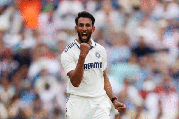 IND A vs SA A Live Updates and Scores — India A Lose Three After Prasidh Krishna’s Three-For Bundled South Africa A for 221