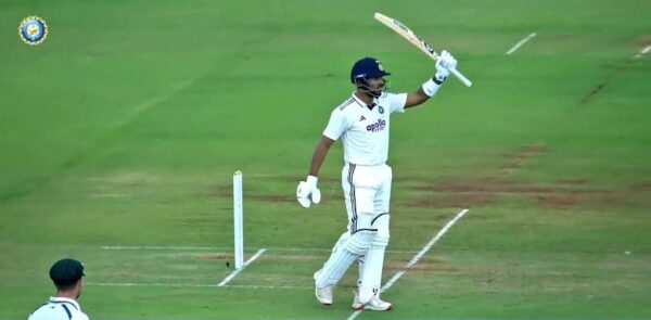 IND A vs SA A Live Updates and Scores — Dhruv Jurel Century Takes India A to 255, Rishabh Pant, KL Rahul Flop on Day 1