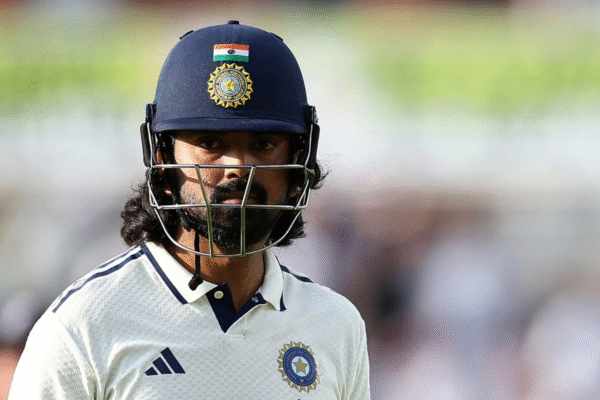 IND A vs SA A Live Updates and Scores — Dhruv Jurel Hits Another Century, Rishabh Pant Returns After KL Rahul Fell Early on Day 3