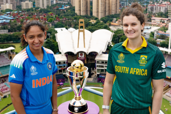 IND vs SA Playing 11 — Likely Batting Order for India vs South Africa Today Women’s World Cup 2025 Final