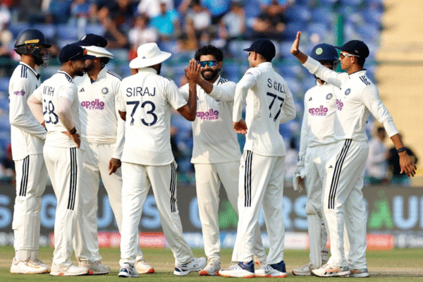 IND vs SA Dream11 Prediction Today 1st Test