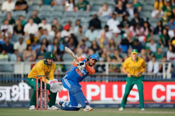 IND vs SA Live Streaming in India: Where To Watch South Africa Tour of India 2025