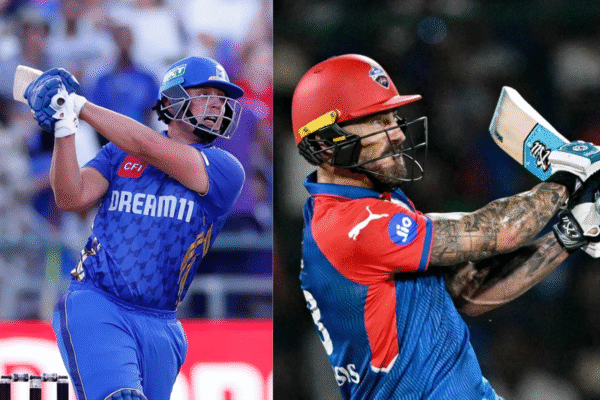 IPL 2026 Faf du Plessis Delano Potgieter Finn Allen Spencer Johnson Lungi Ngidi