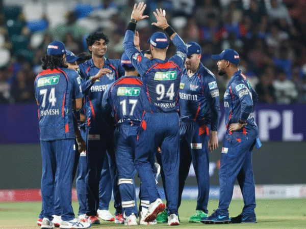 IPL Players to Watch Out For in Abu Dhabi T10 League 2025 Ft. LSG Star